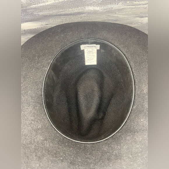 Men’s J. LINDEBERG hat - Picture 3 of 4